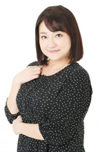 上総真知子