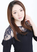 松下加里奈
