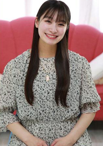 飯田ほなみ