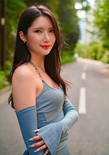 北澤みなみ