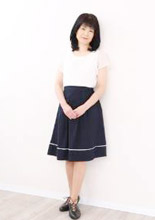 谷中静香