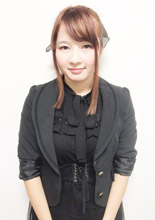 美波つかさ