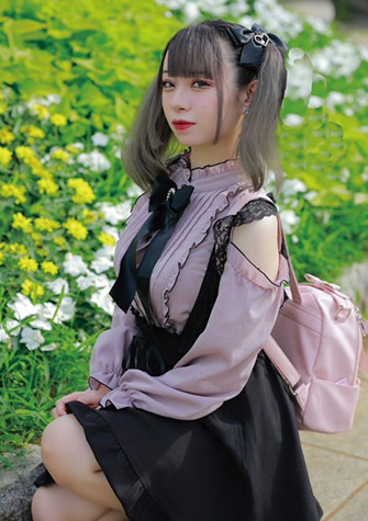 なこ
