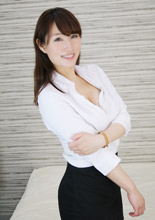 広瀬れいこ