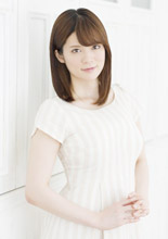 堀口美衣奈