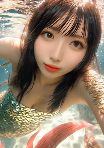 水月みお